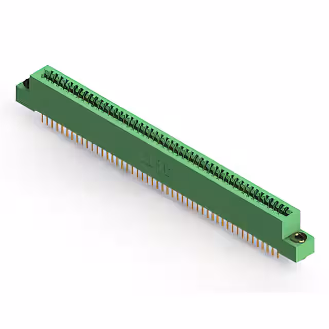 842-096-524-203 EDAC Inc.  Edgeboard Connectors